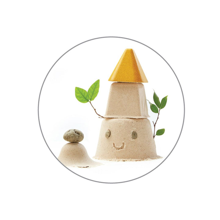 Plan Toys Creative Sand Play
