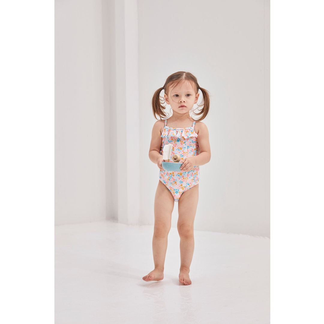 Plan Toys Sailing Boat - Walrus - Modern Rustic