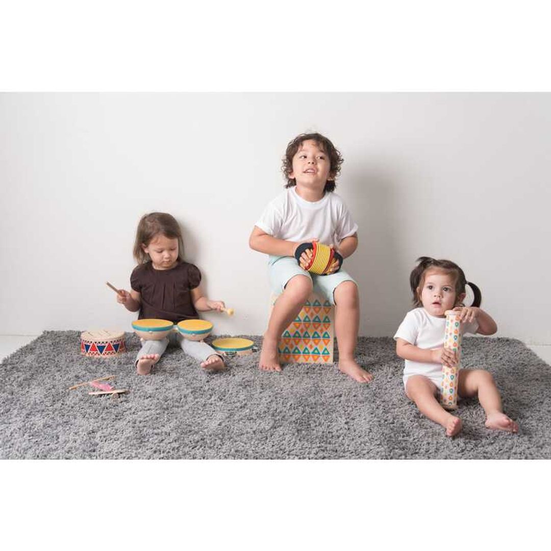 Plan Toys Concertina