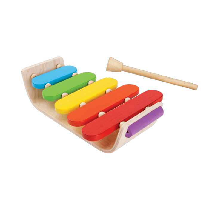 Plan Toys Oval Xylophone