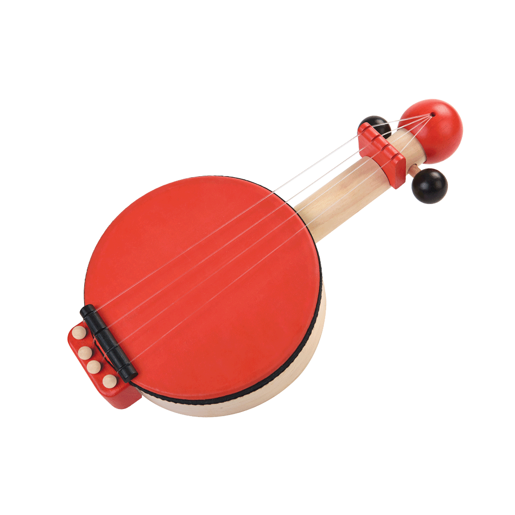 Plan Toys Banjo