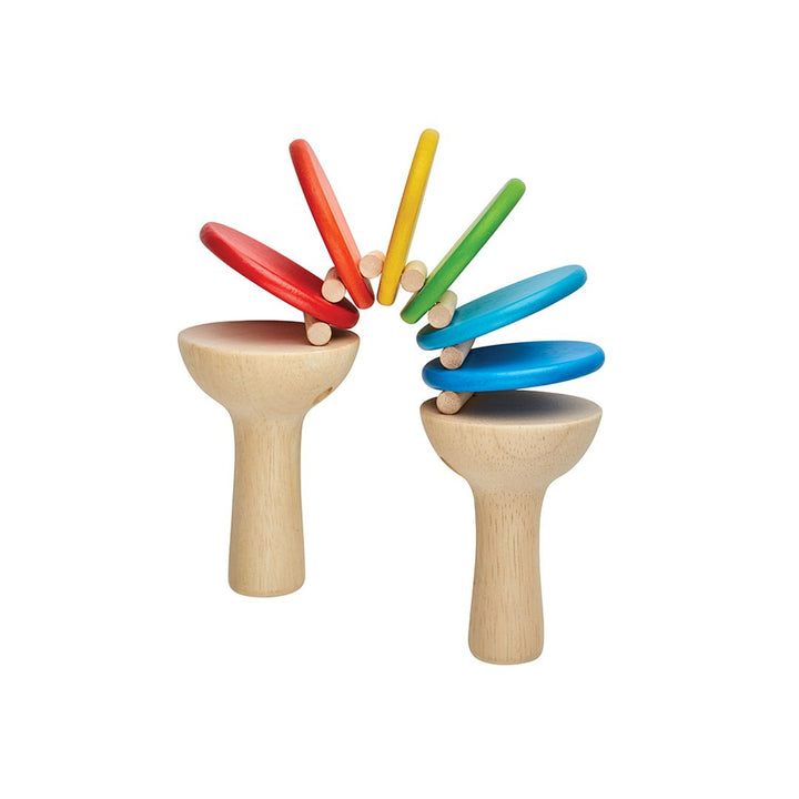 Plan Toys Clatter