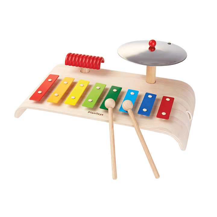 Plan Toys Musical Set