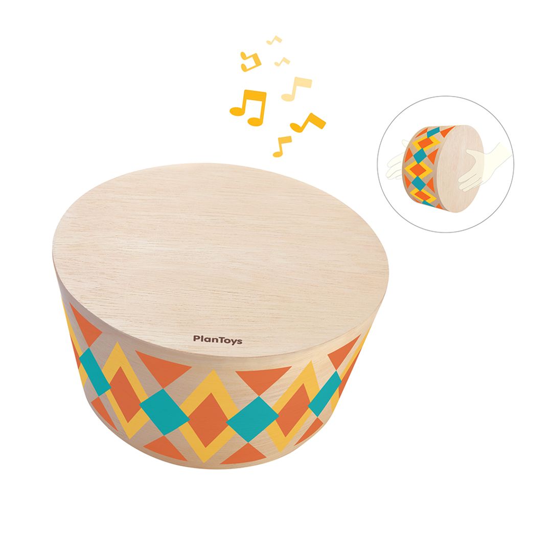 Plan Toys Rhythm Box