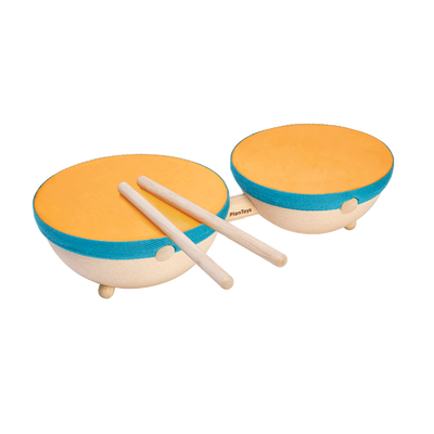 Double Drum