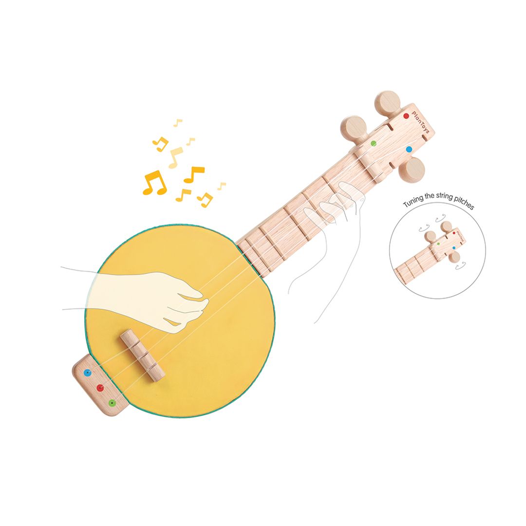 Plan Toys Banjolele