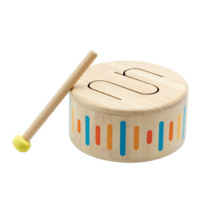 Plan Toys Solid Drum II