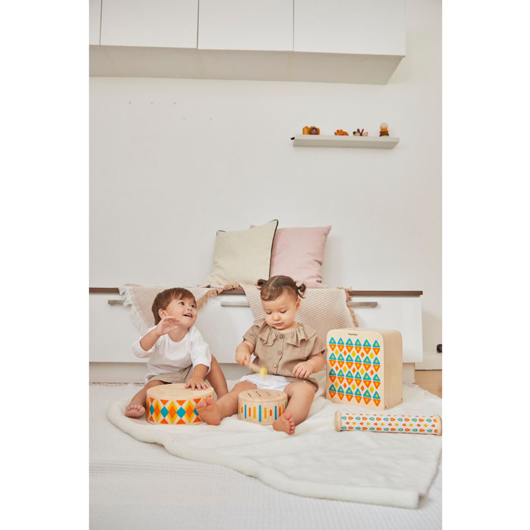Plan Toys Rhythm Box II