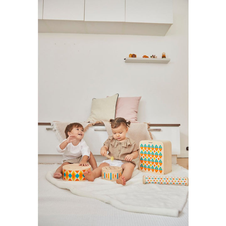 Plan Toys Rhythm Box II