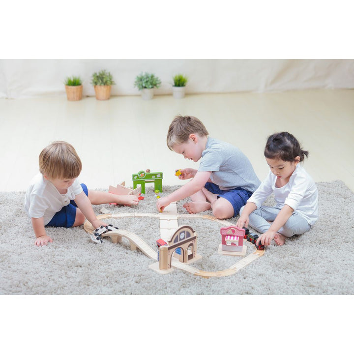 Plan Toys Pet Care