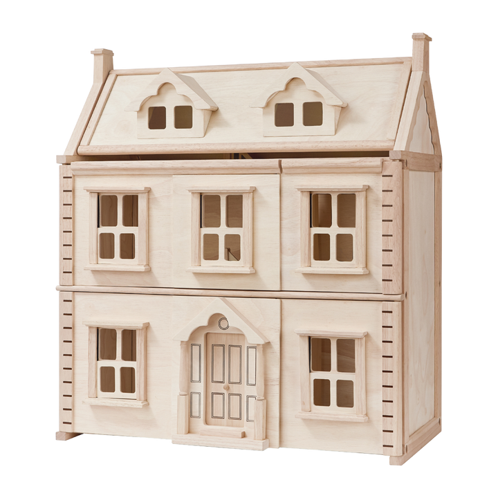 Plan Toys Victorian Dollhouse