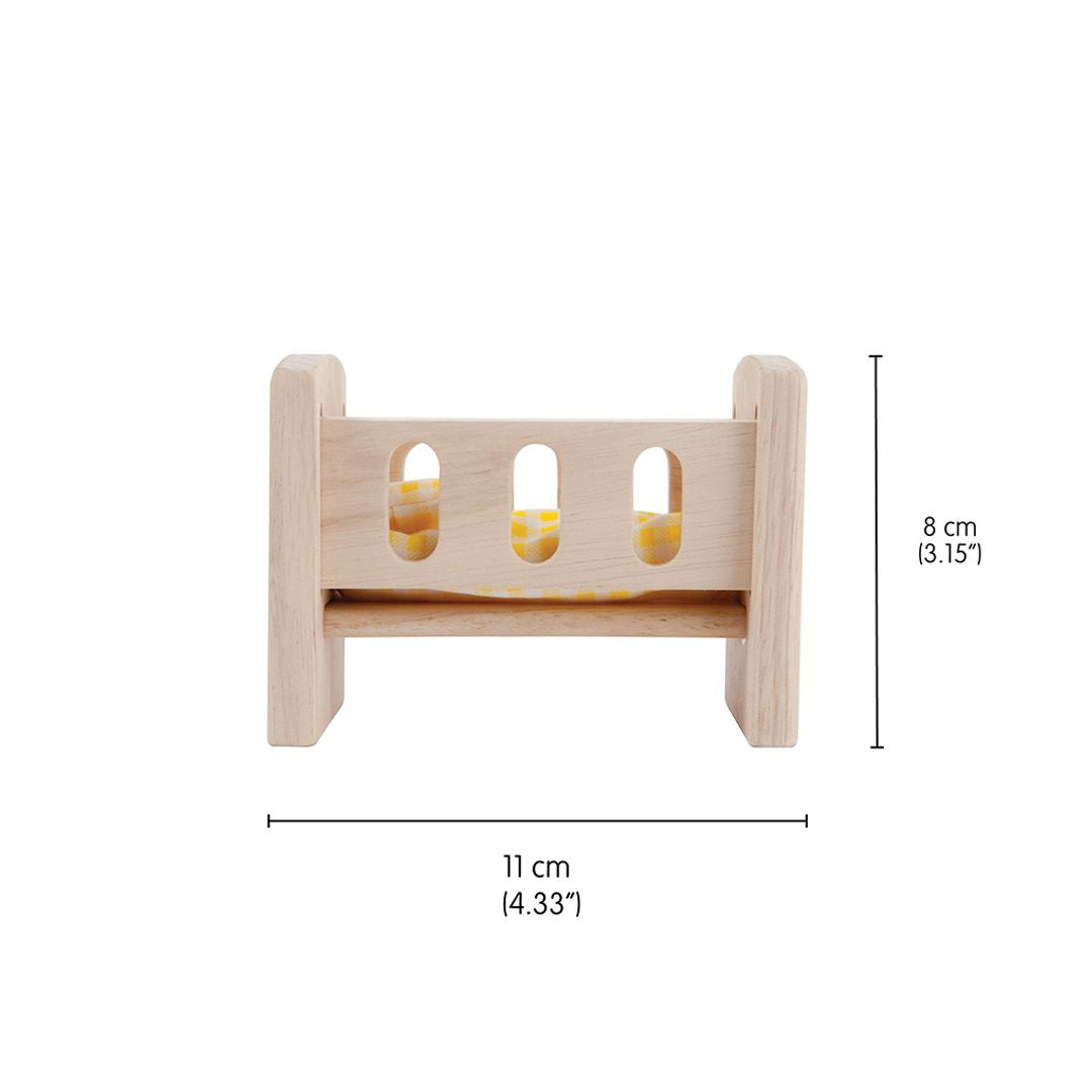 Plan Toys Nursery
