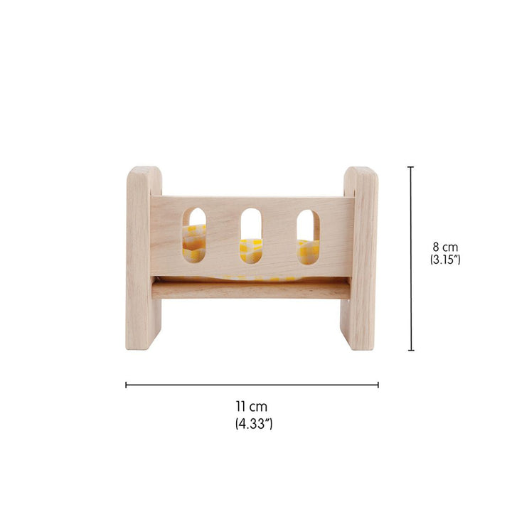 Plan Toys Nursery