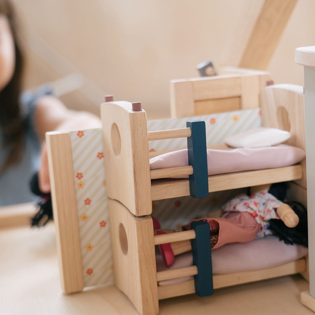 Plan Toys Children&