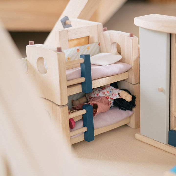 Plan Toys Children&