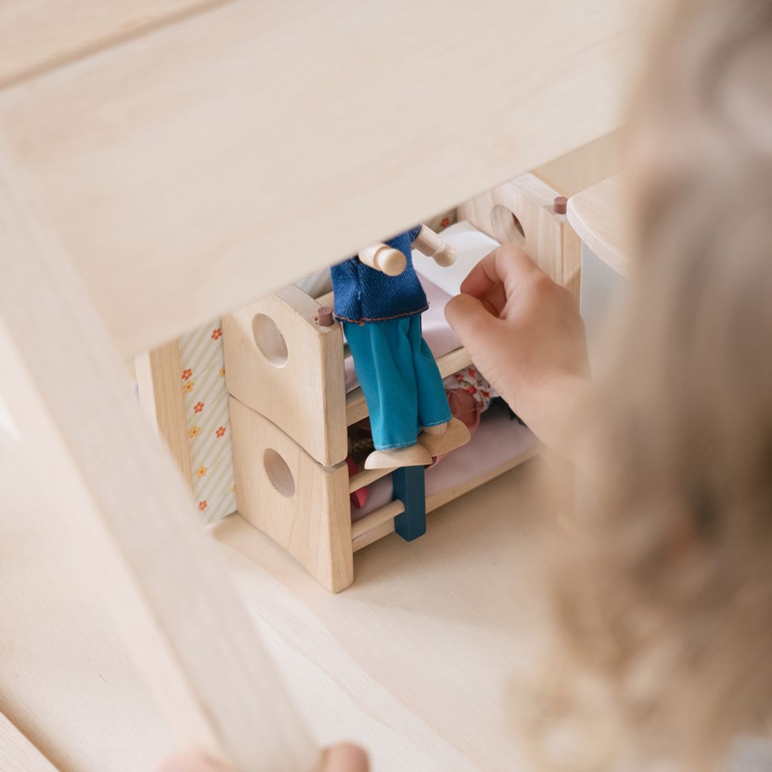 Plan Toys Children&