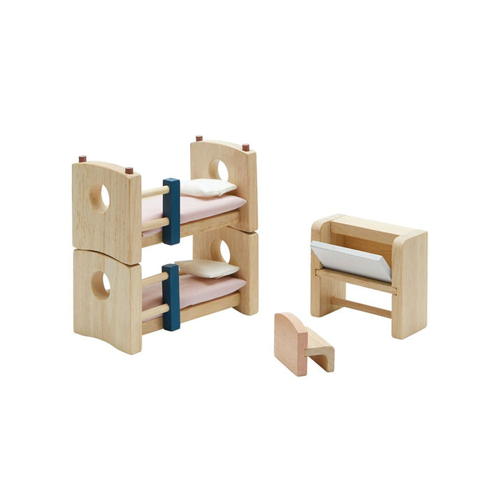 Plan Toys Children&