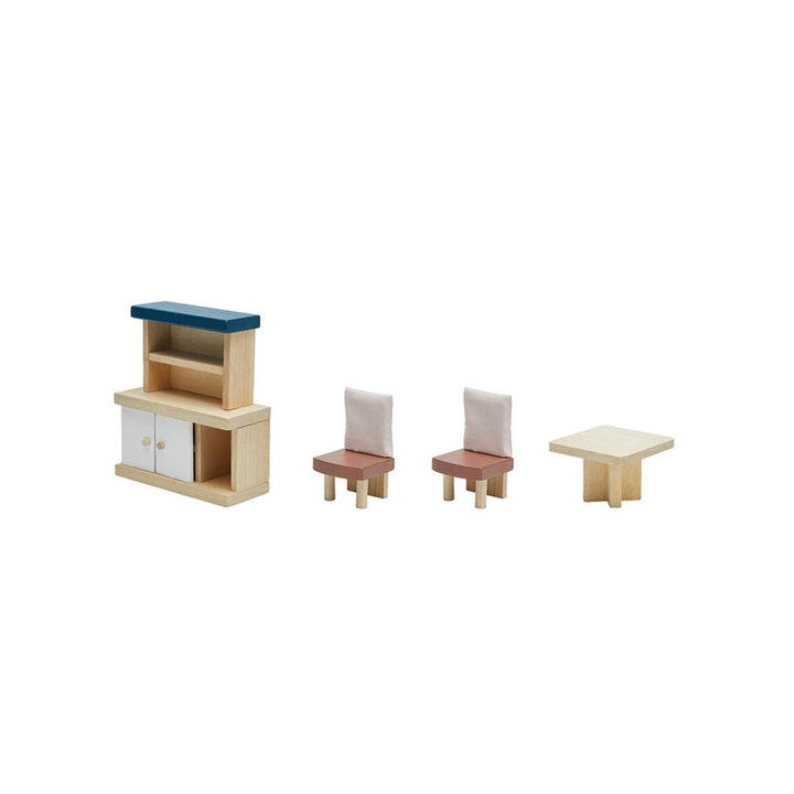 Plan Toys Dining Room - Orchard
