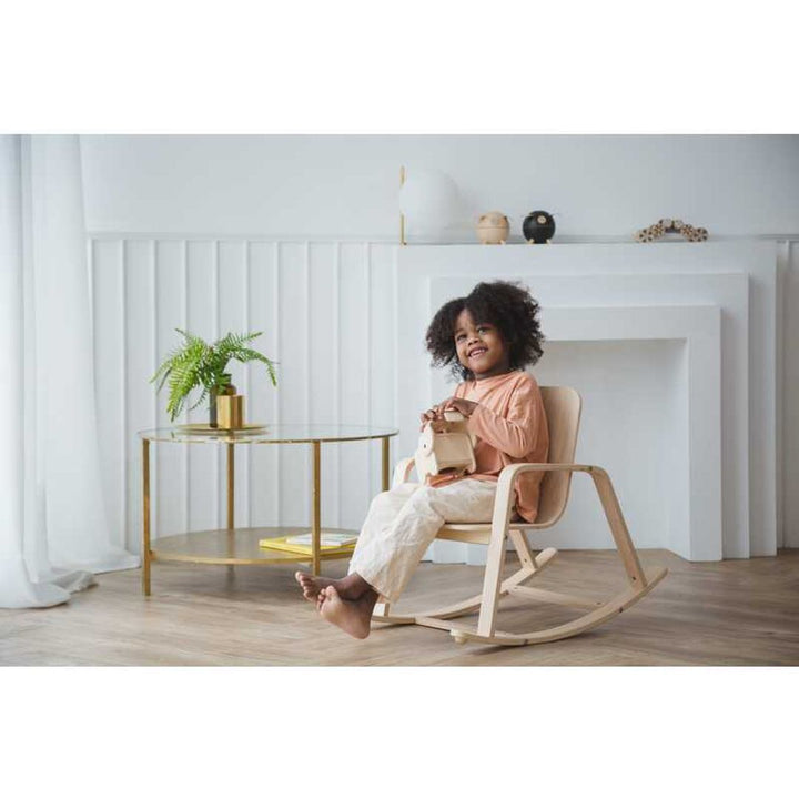 Toy Size Rocking Chair Plan Toys Rocking Chair – My Toy Wagon