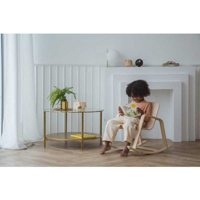 Plan Toys Rocking Chair