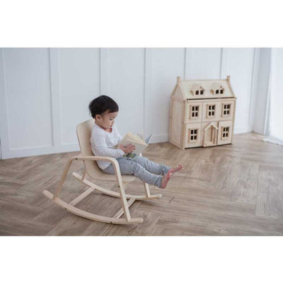 Plan Toys Rocking Chair