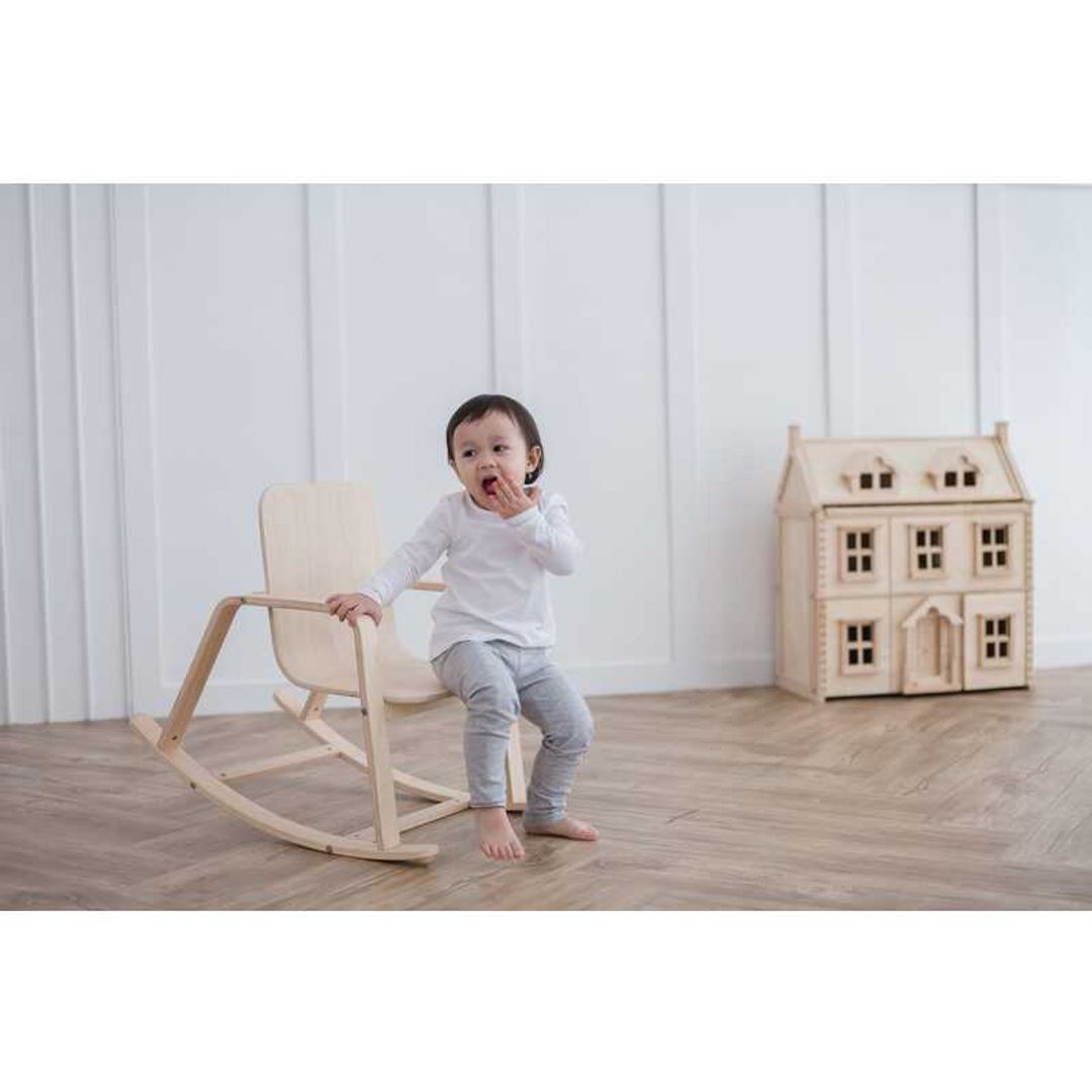 Plan Toys Rocking Chair