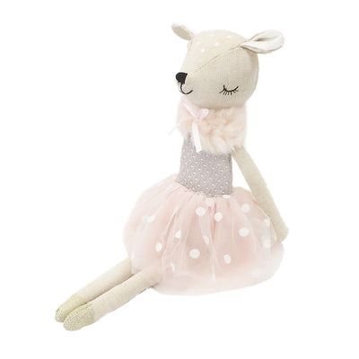 Daisy Doe Heirloom Doll