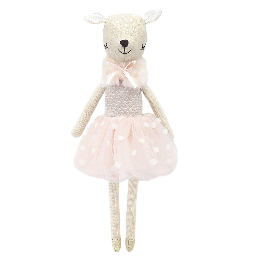 Daisy Doe Heirloom Doll