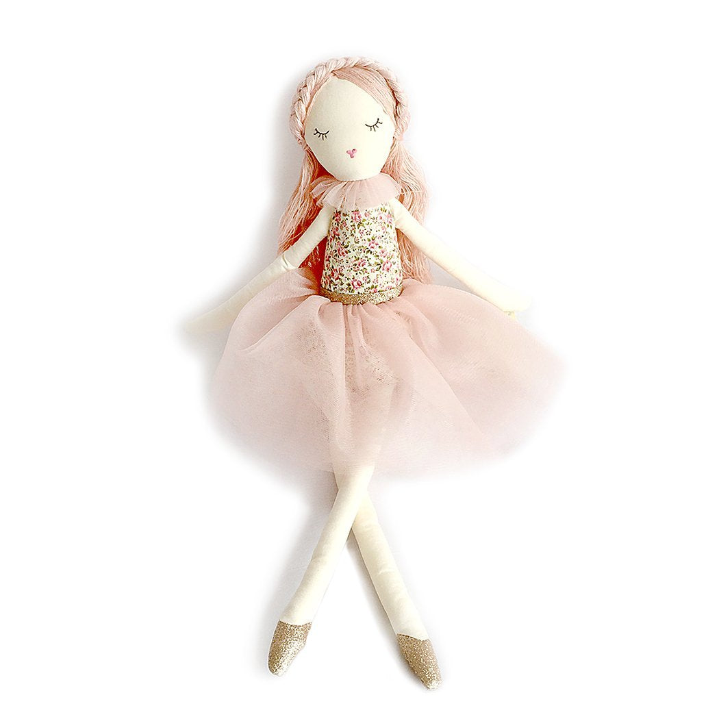 Rose Scented Doll