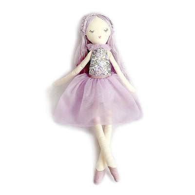 Lavender Scented Doll