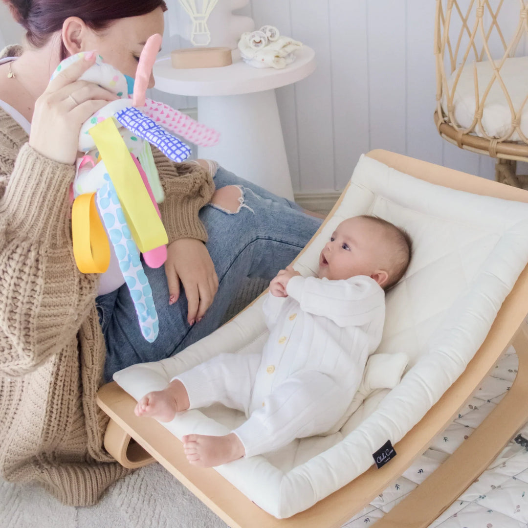 Sale Tiny Land® Montessori Toys for Newborns (0–3 Months)