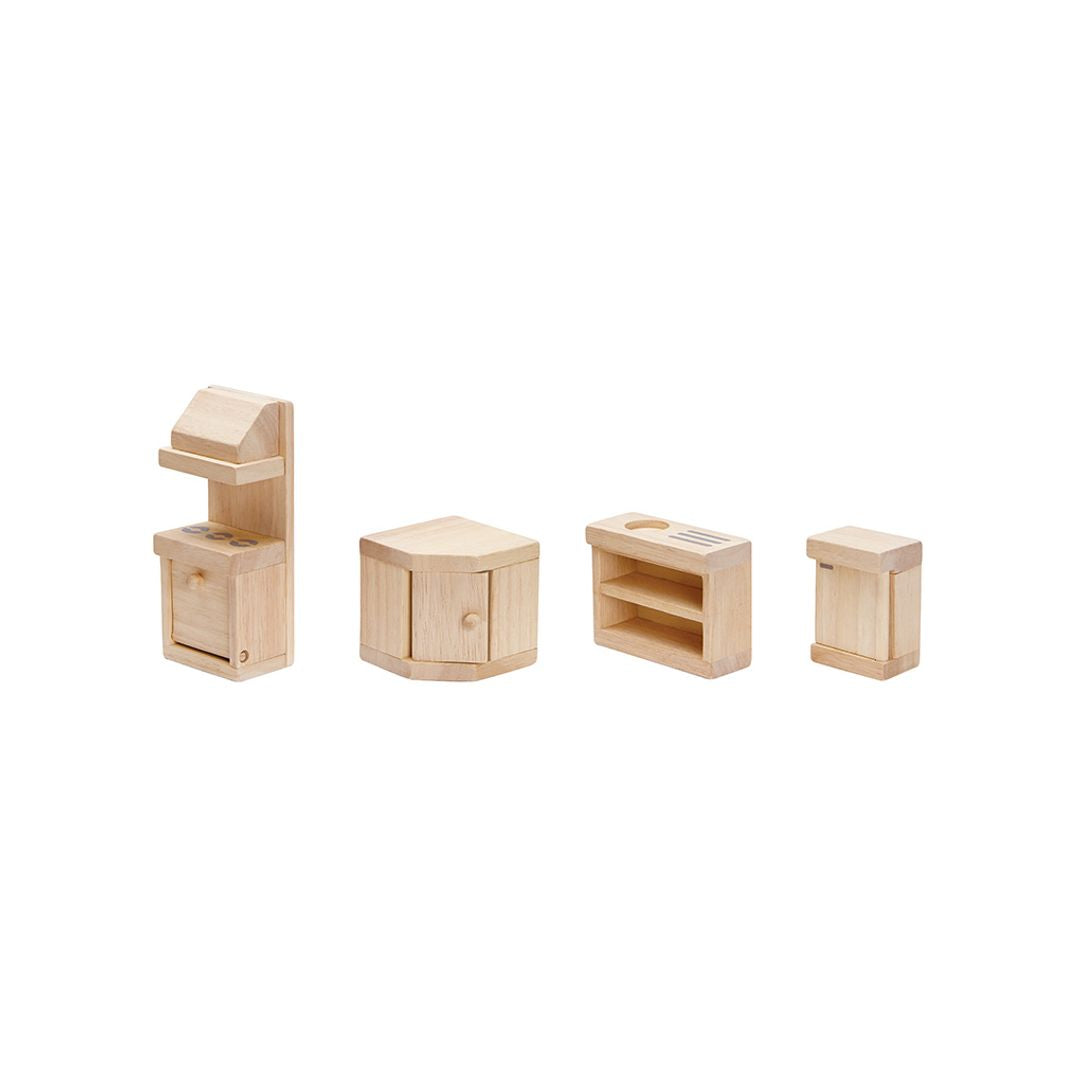 Plan Toys Kitchen - Classic