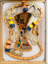 Road To Anywhere Imaginative Play Tray · view 6