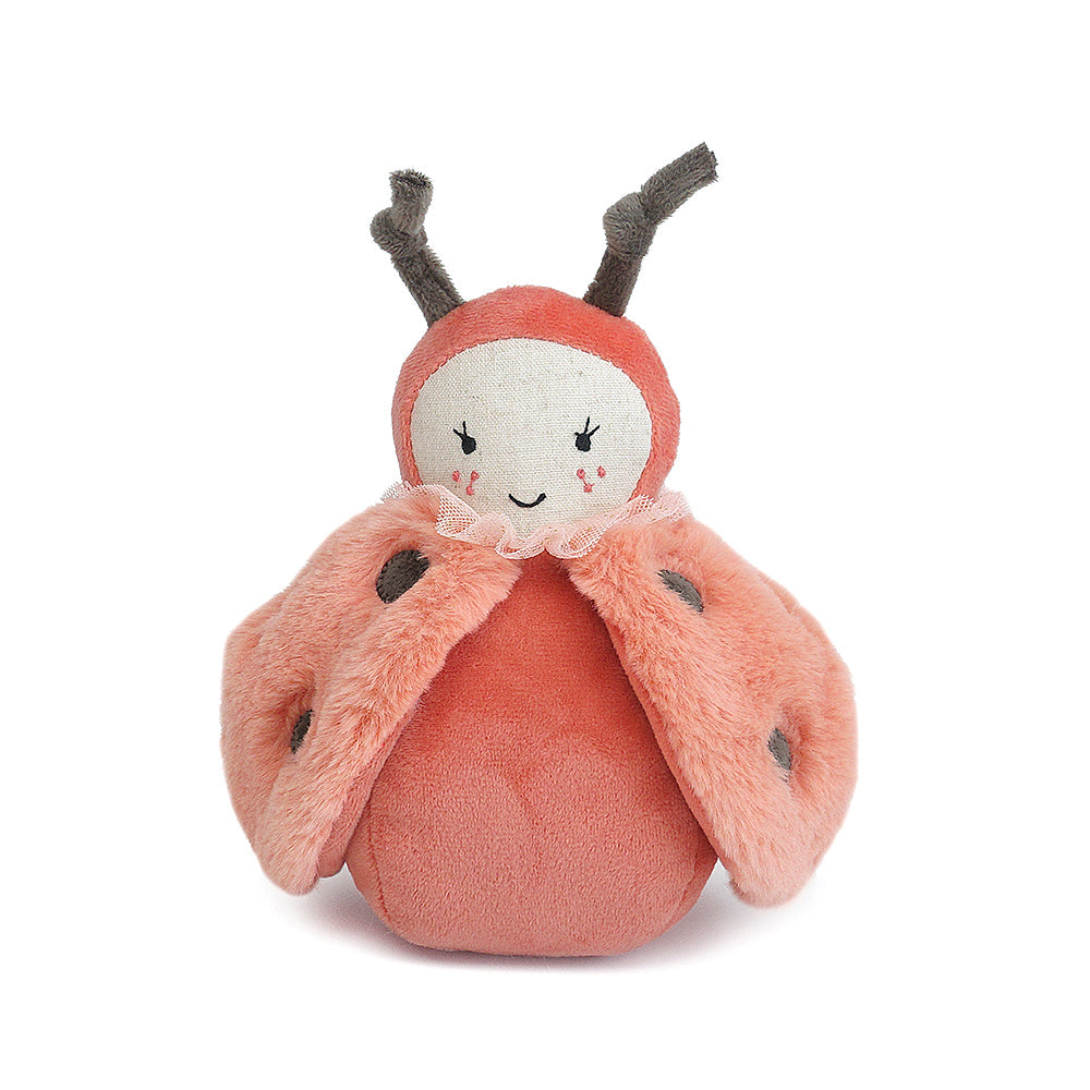 Lil Ladybug Chime Toy