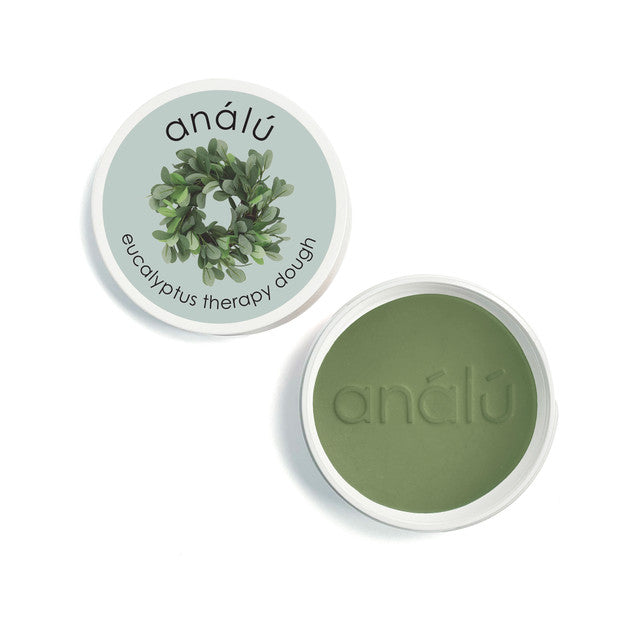 Analu Therapy Dough (Singles) - by Elseware Unplug