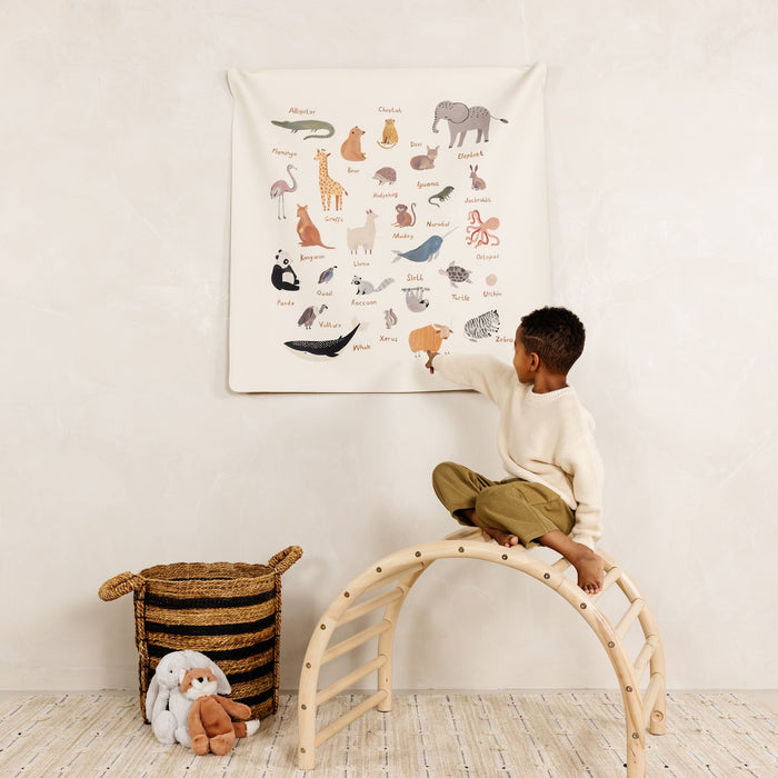 Gathre Tapestries - Small