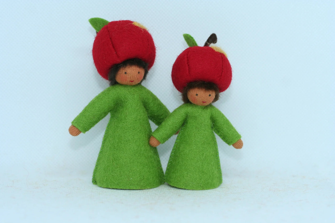 Apple Prince | Medium Skin Tone | Large