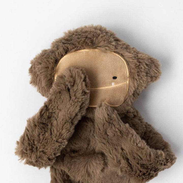 Bigfoot Snuggler