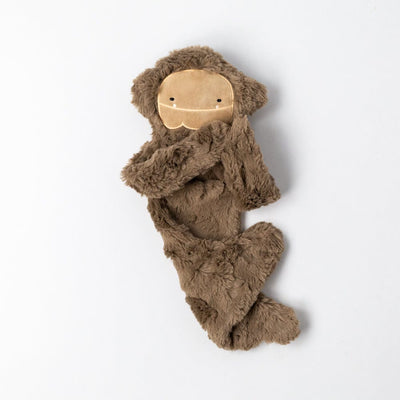 Bigfoot Snuggler