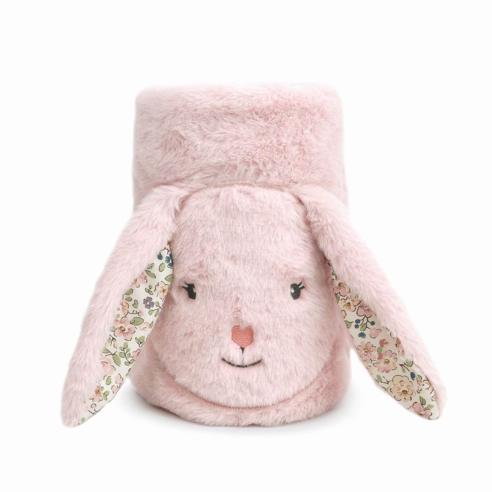 Bunny Blanket