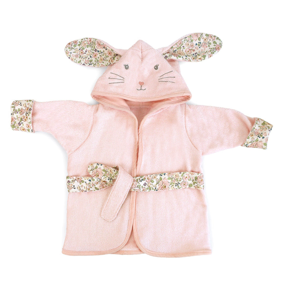 Bunny Robe
