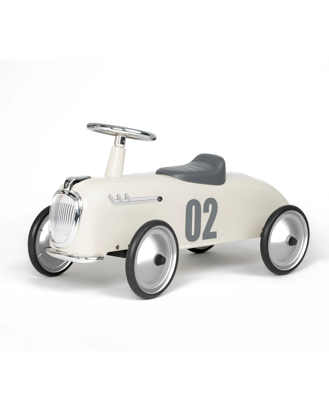 Baghera Ride On Roadster