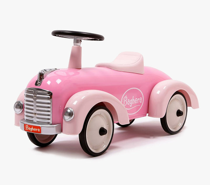 Baghera Ride On Speedster – My Toy Wagon