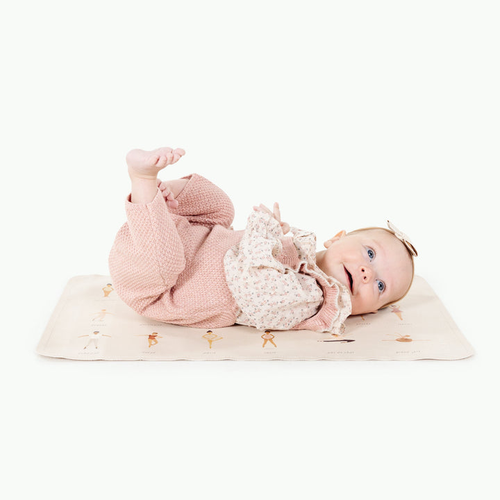 Gathre Micro Changing Mat