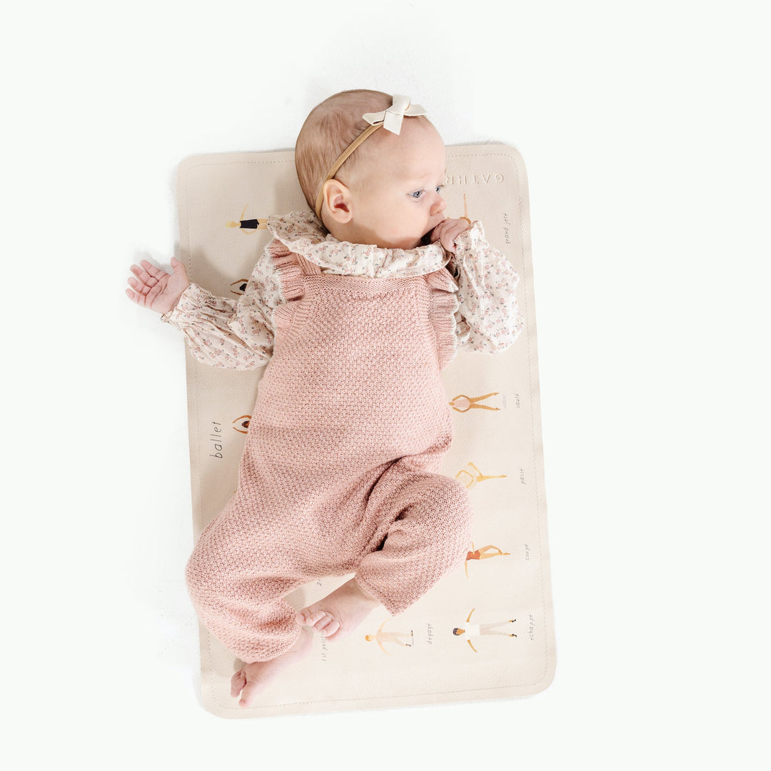Gathre Micro Changing Mat