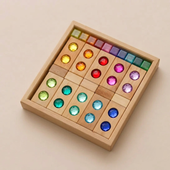Bauspiel