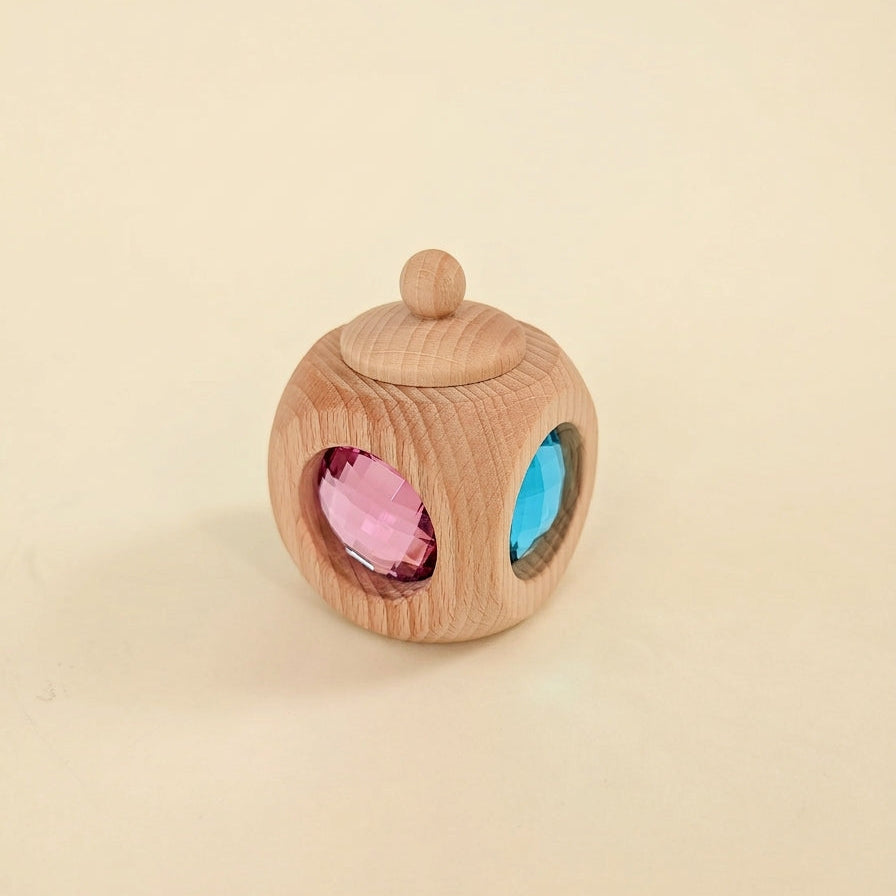 Bauspiel Tooth Fairy Box