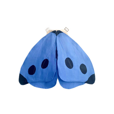 Sale Jack Be Nimble Spotted Blue Butterfly Wings