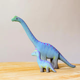 Bumbu Brontosaurus Set · view 2