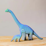 Bumbu Brontosaurus Set · view 3